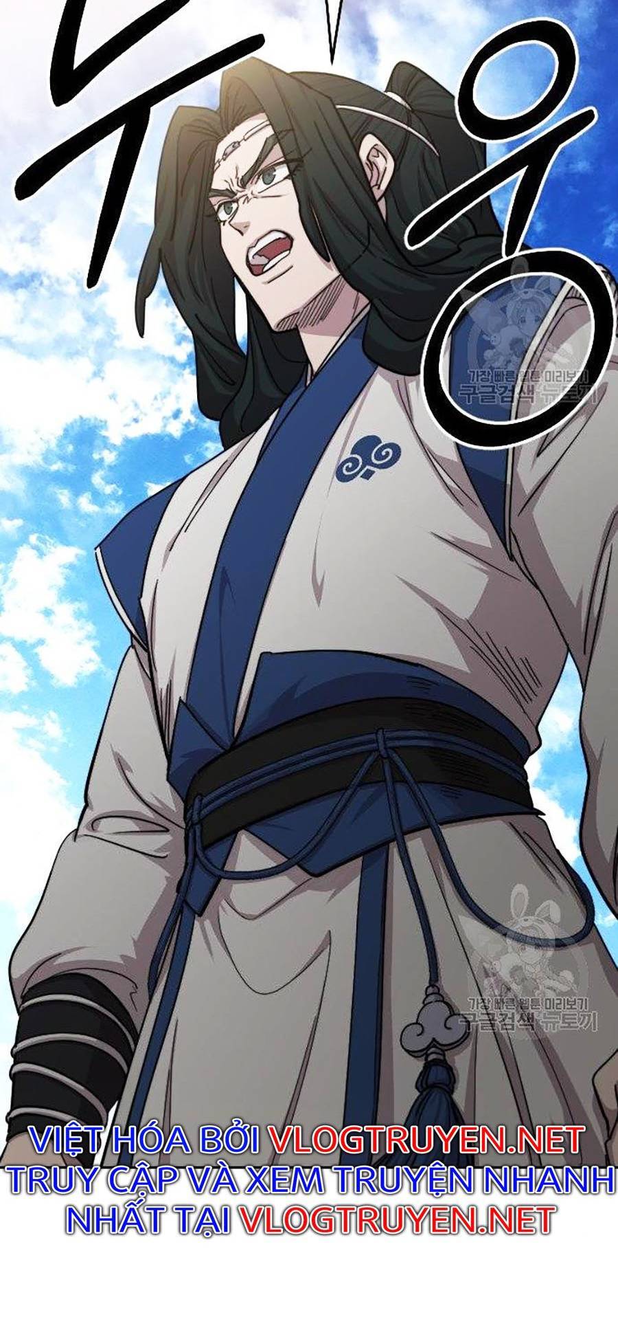 Hoa Sơn Tái Khởi Chap 66 - Next Chap 67