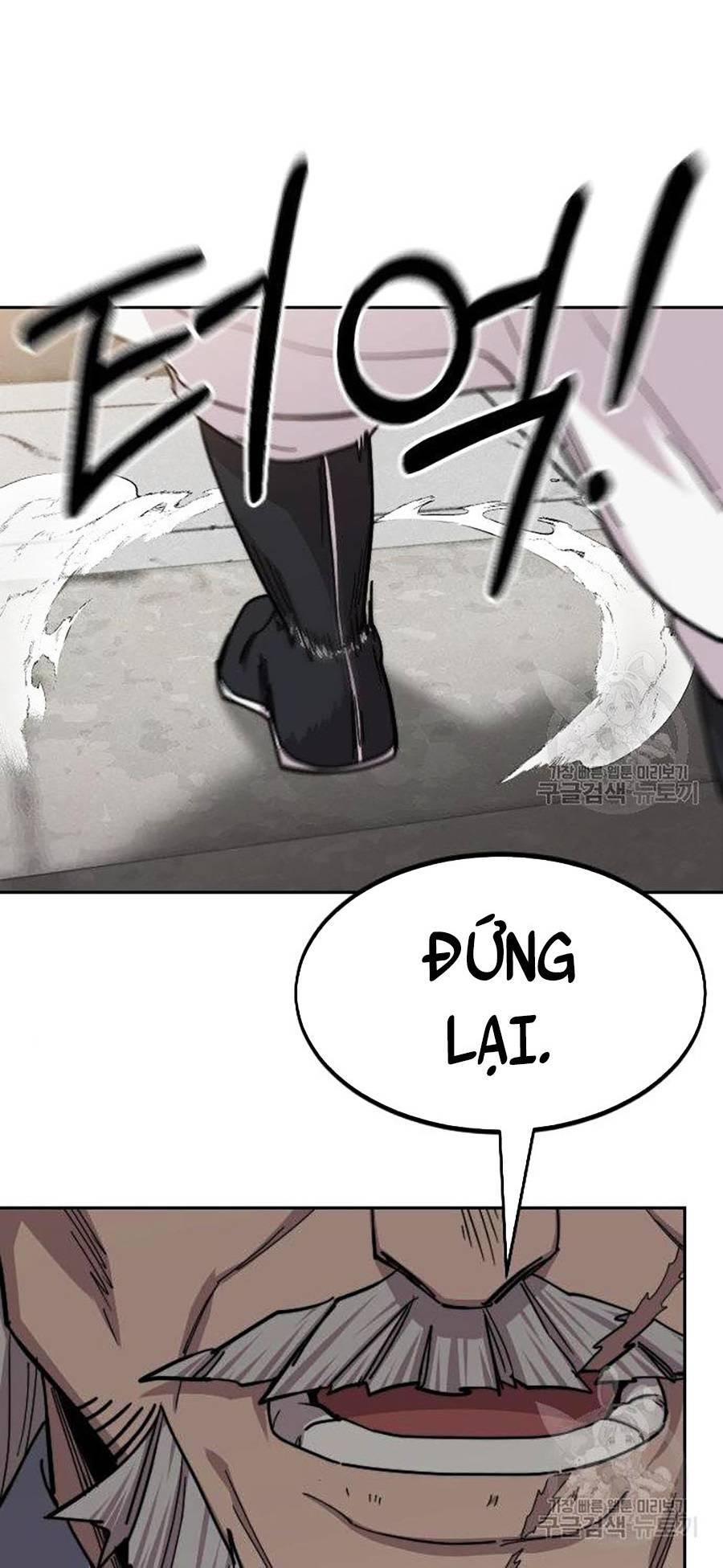 Hoa Sơn Tái Khởi Chap 66 - Next Chap 67