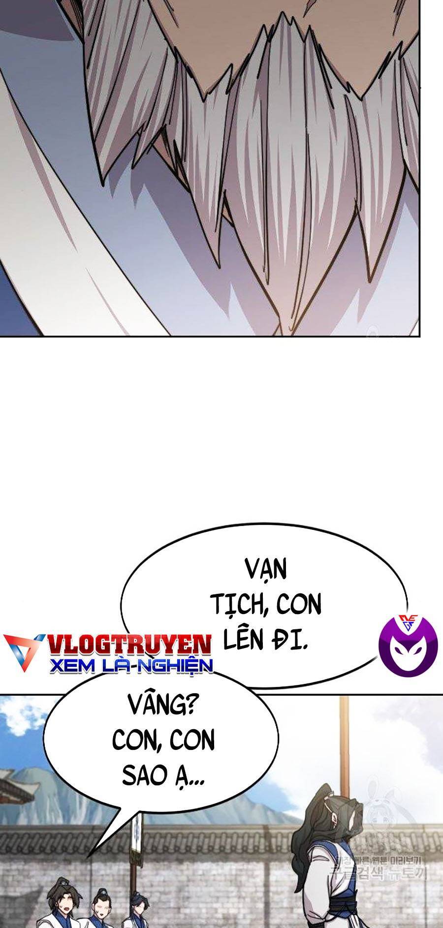 Hoa Sơn Tái Khởi Chap 66 - Next Chap 67