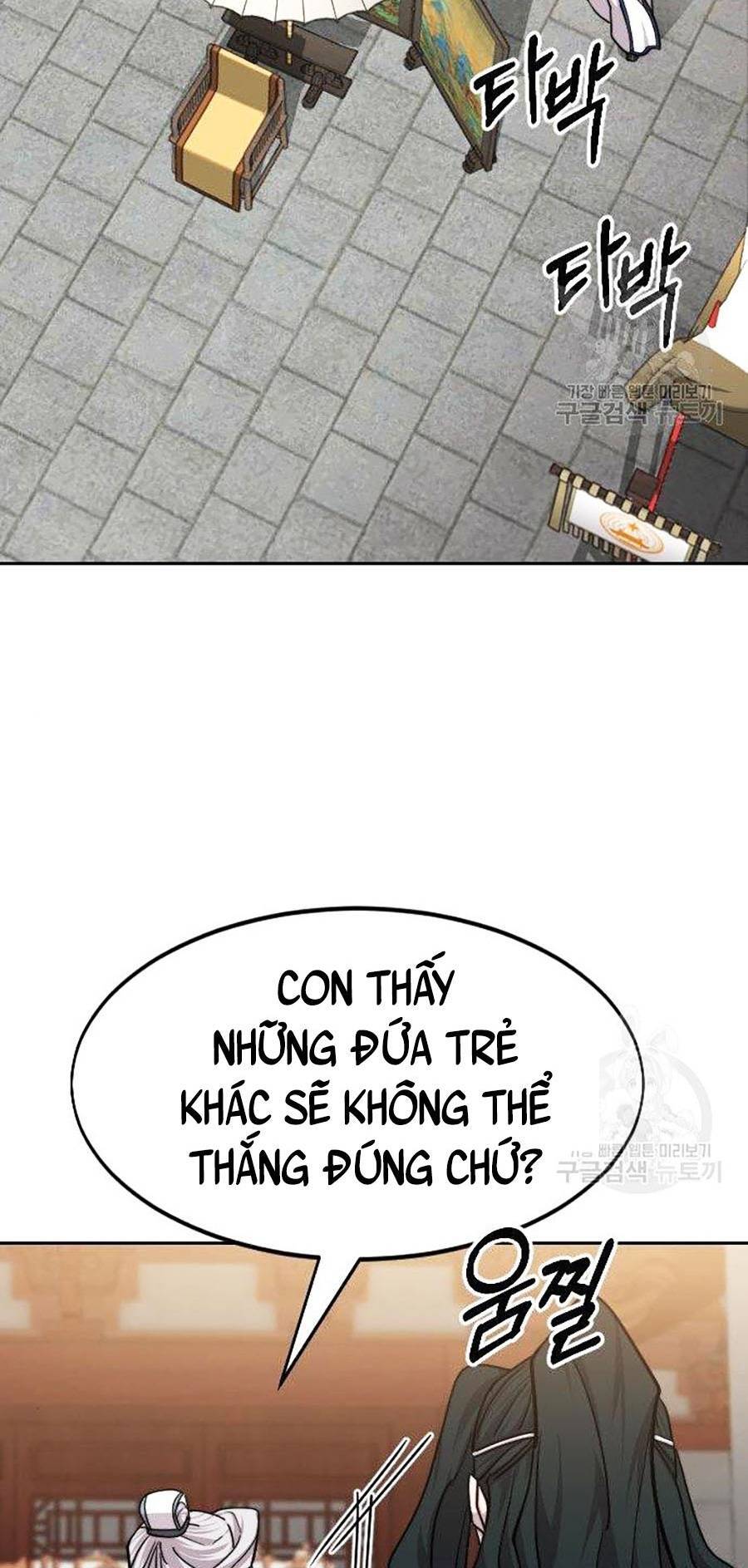 Hoa Sơn Tái Khởi Chap 66 - Next Chap 67