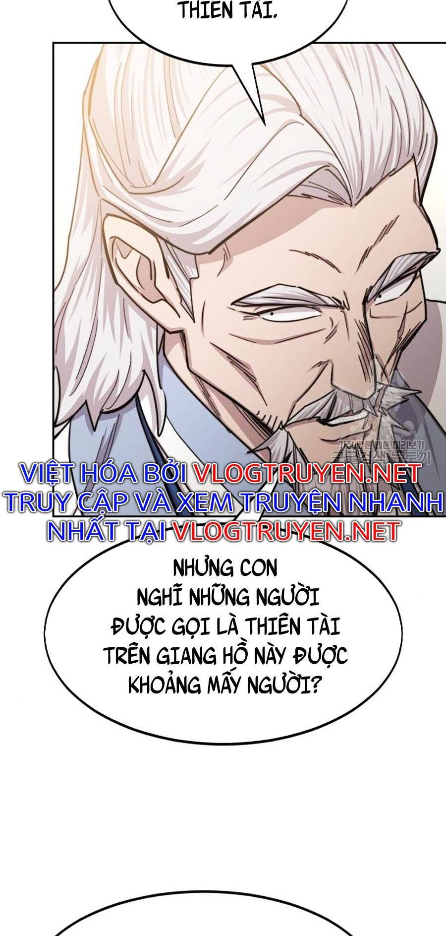 Hoa Sơn Tái Khởi Chap 66 - Next Chap 67