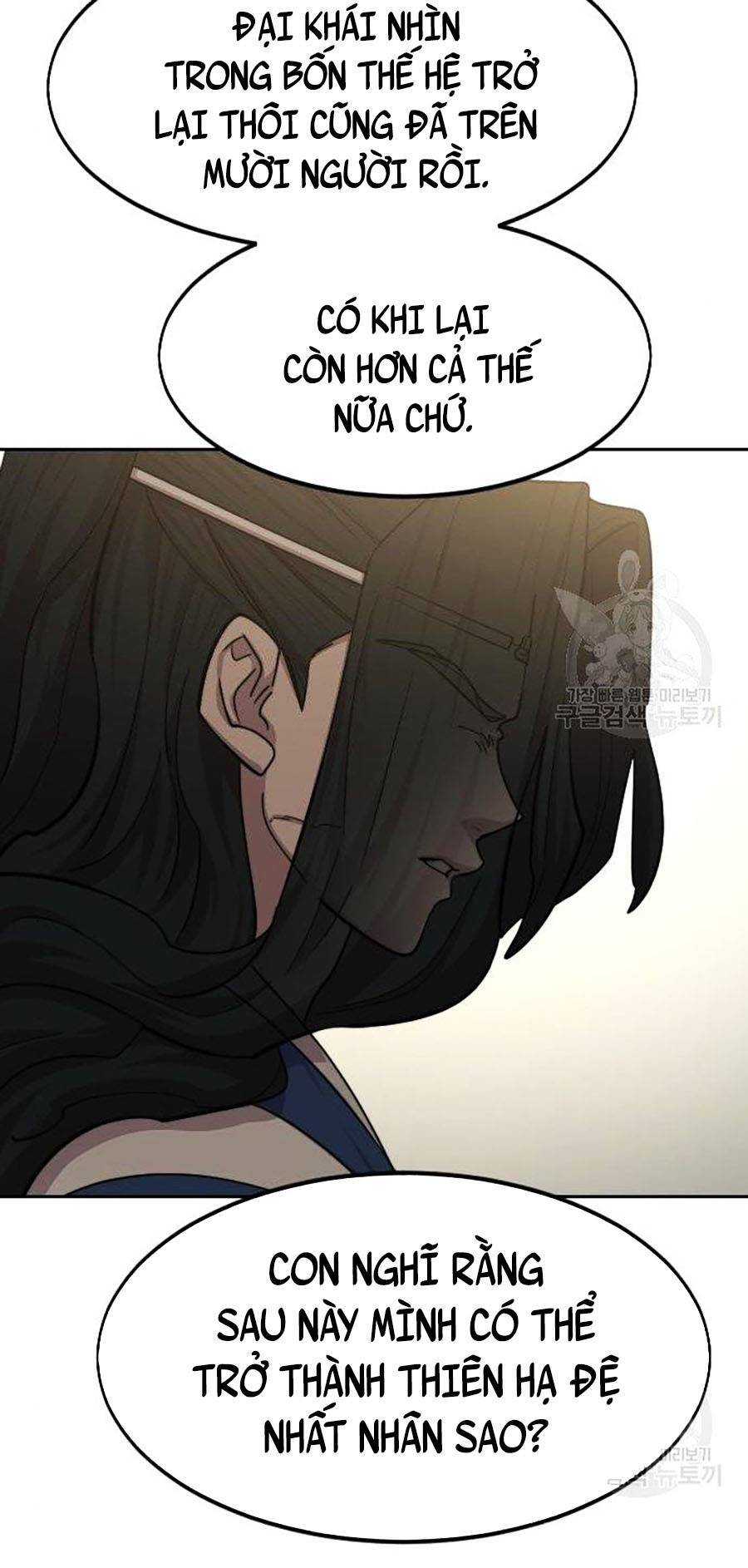 Hoa Sơn Tái Khởi Chap 66 - Next Chap 67