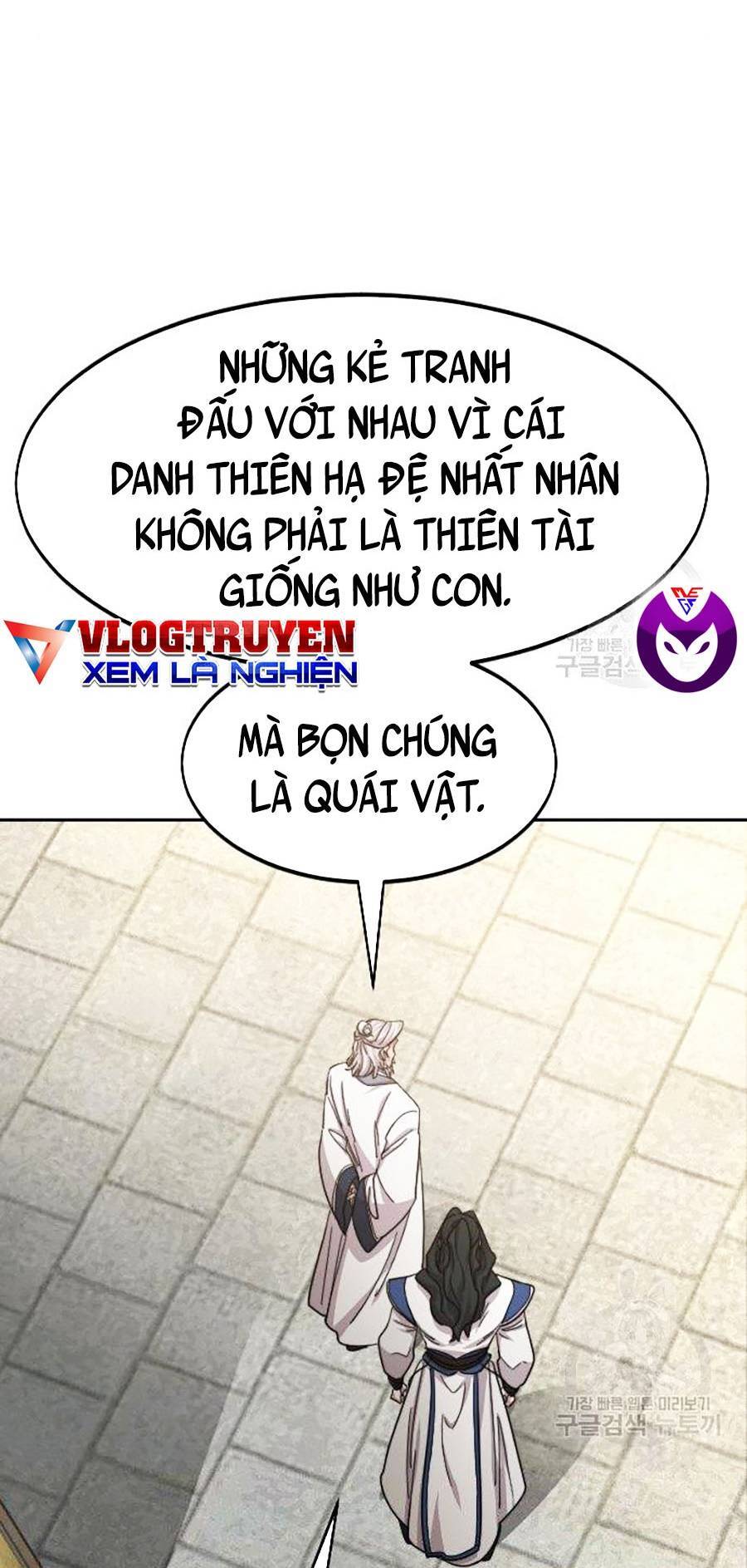 Hoa Sơn Tái Khởi Chap 66 - Next Chap 67