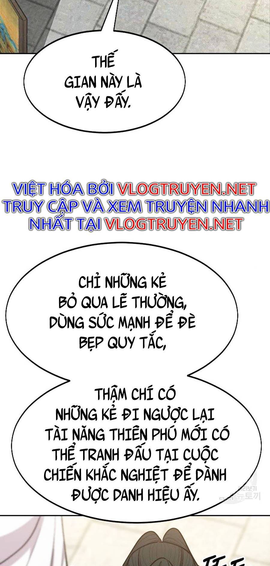 Hoa Sơn Tái Khởi Chap 66 - Next Chap 67