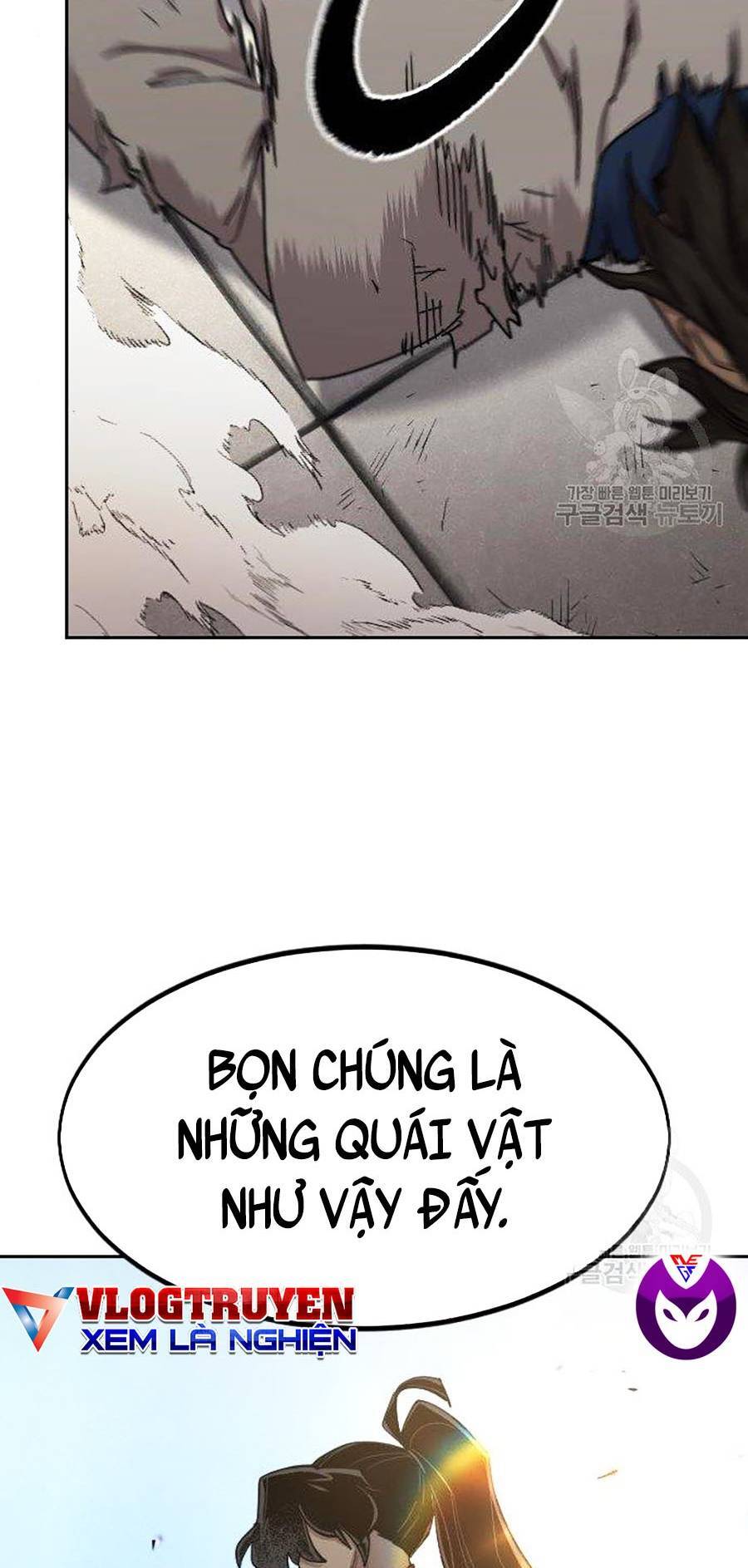 Hoa Sơn Tái Khởi Chap 66 - Next Chap 67