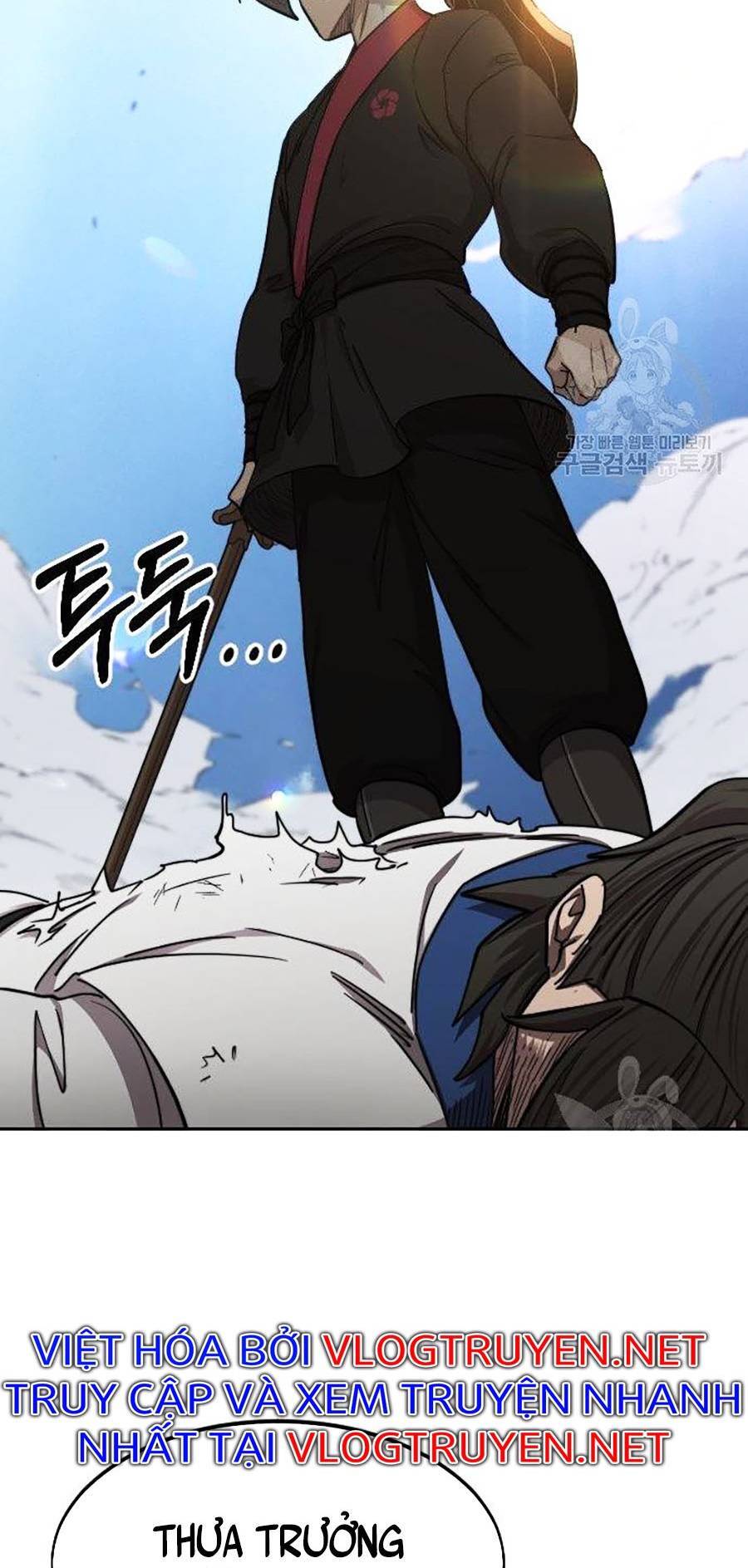 Hoa Sơn Tái Khởi Chap 66 - Next Chap 67