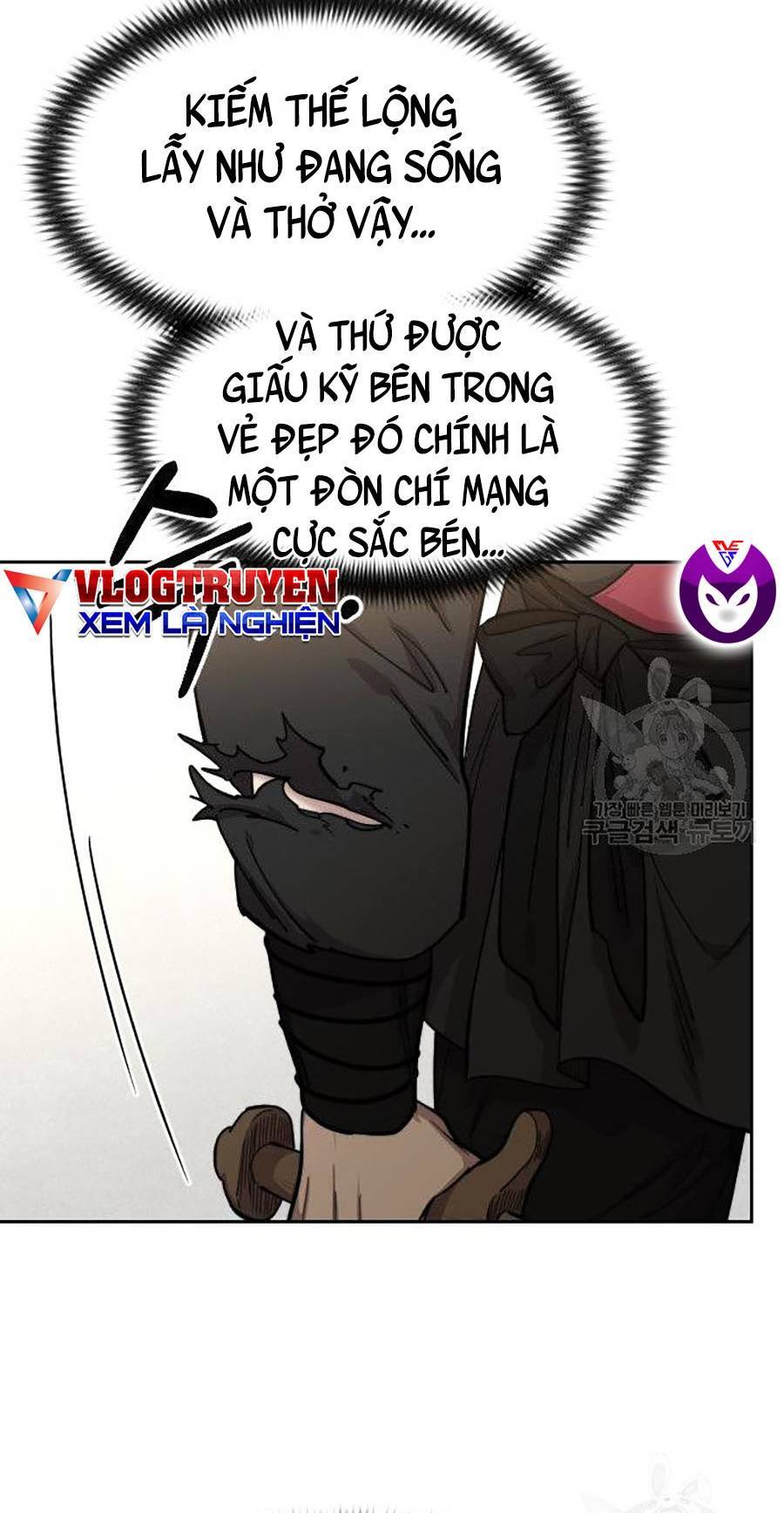 Hoa Sơn Tái Khởi Chap 67 - Next Chap 68