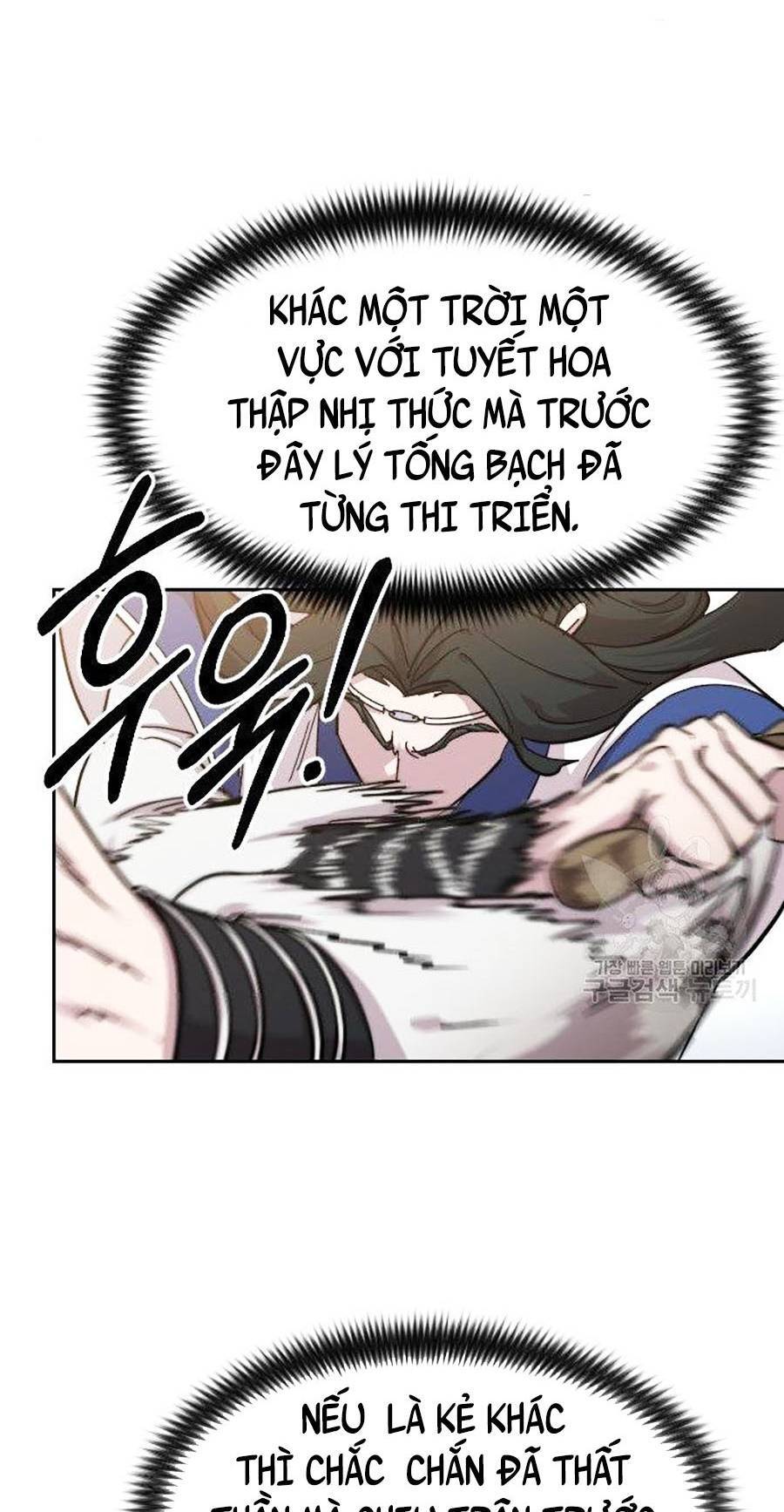 Hoa Sơn Tái Khởi Chap 67 - Next Chap 68