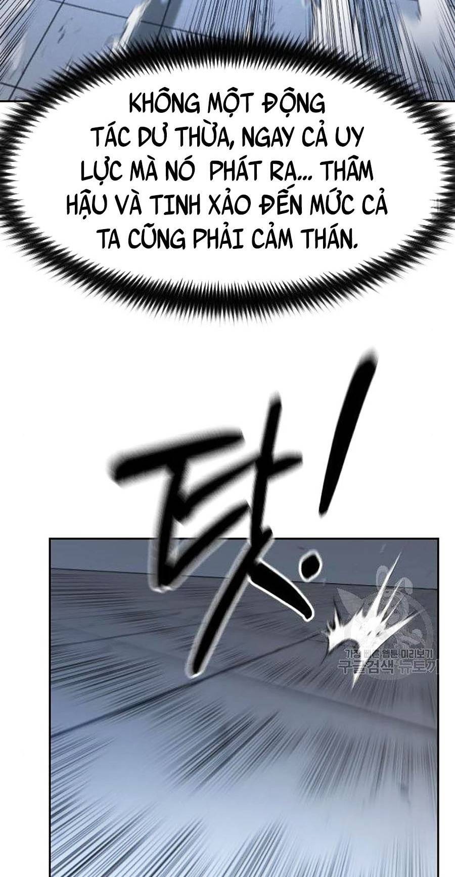 Hoa Sơn Tái Khởi Chap 67 - Next Chap 68