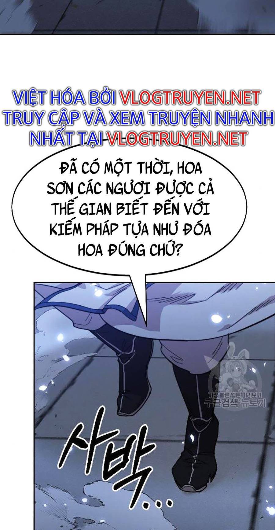 Hoa Sơn Tái Khởi Chap 67 - Next Chap 68