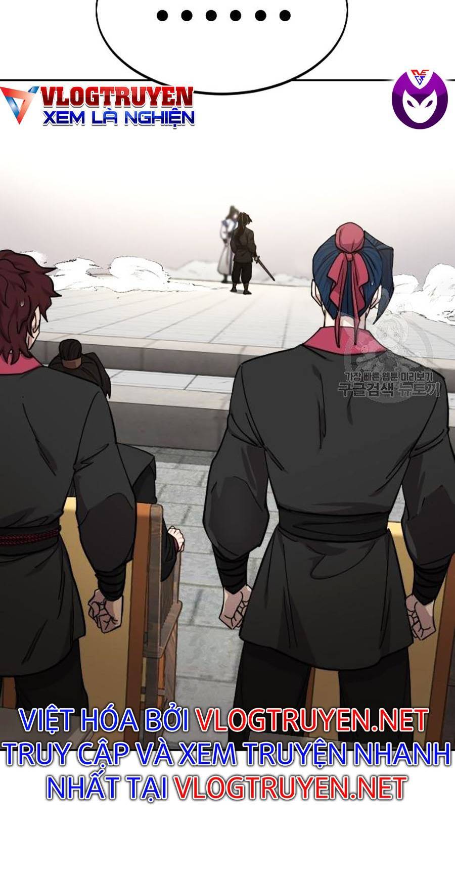 Hoa Sơn Tái Khởi Chap 67 - Next Chap 68