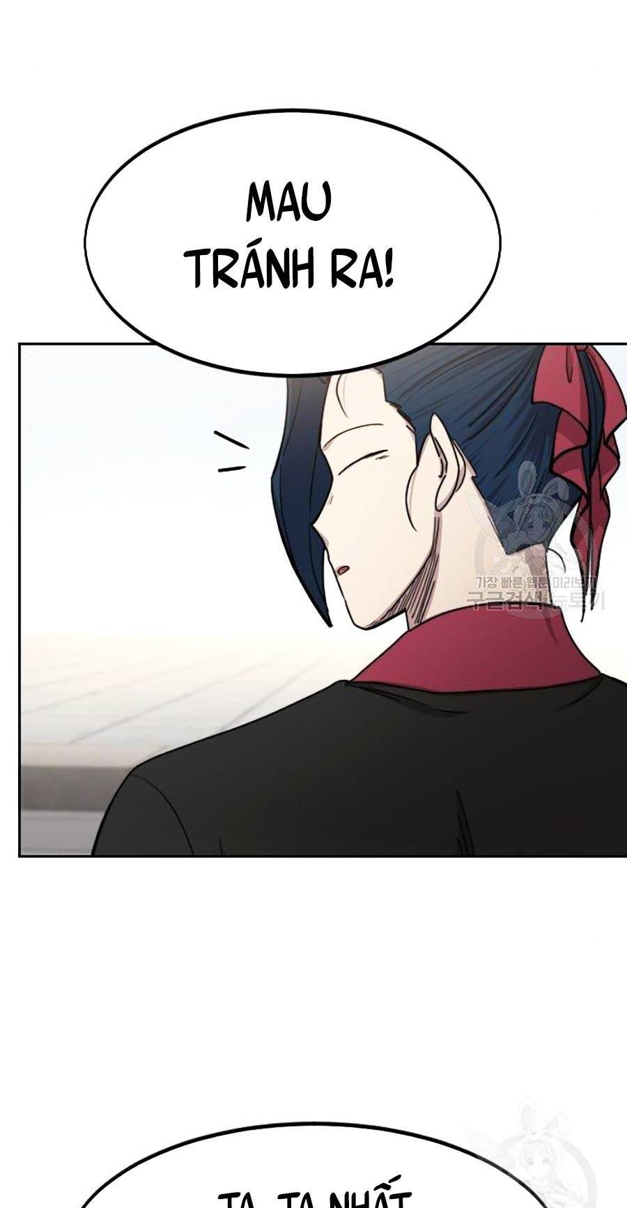 Hoa Sơn Tái Khởi Chap 67 - Next Chap 68