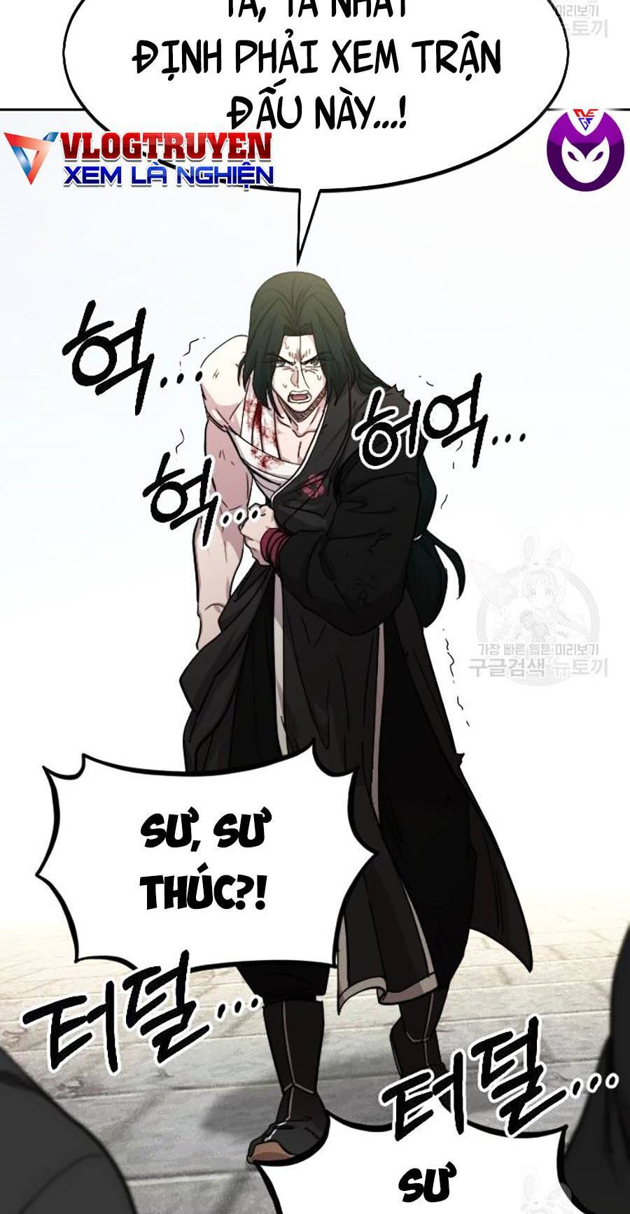 Hoa Sơn Tái Khởi Chap 67 - Next Chap 68