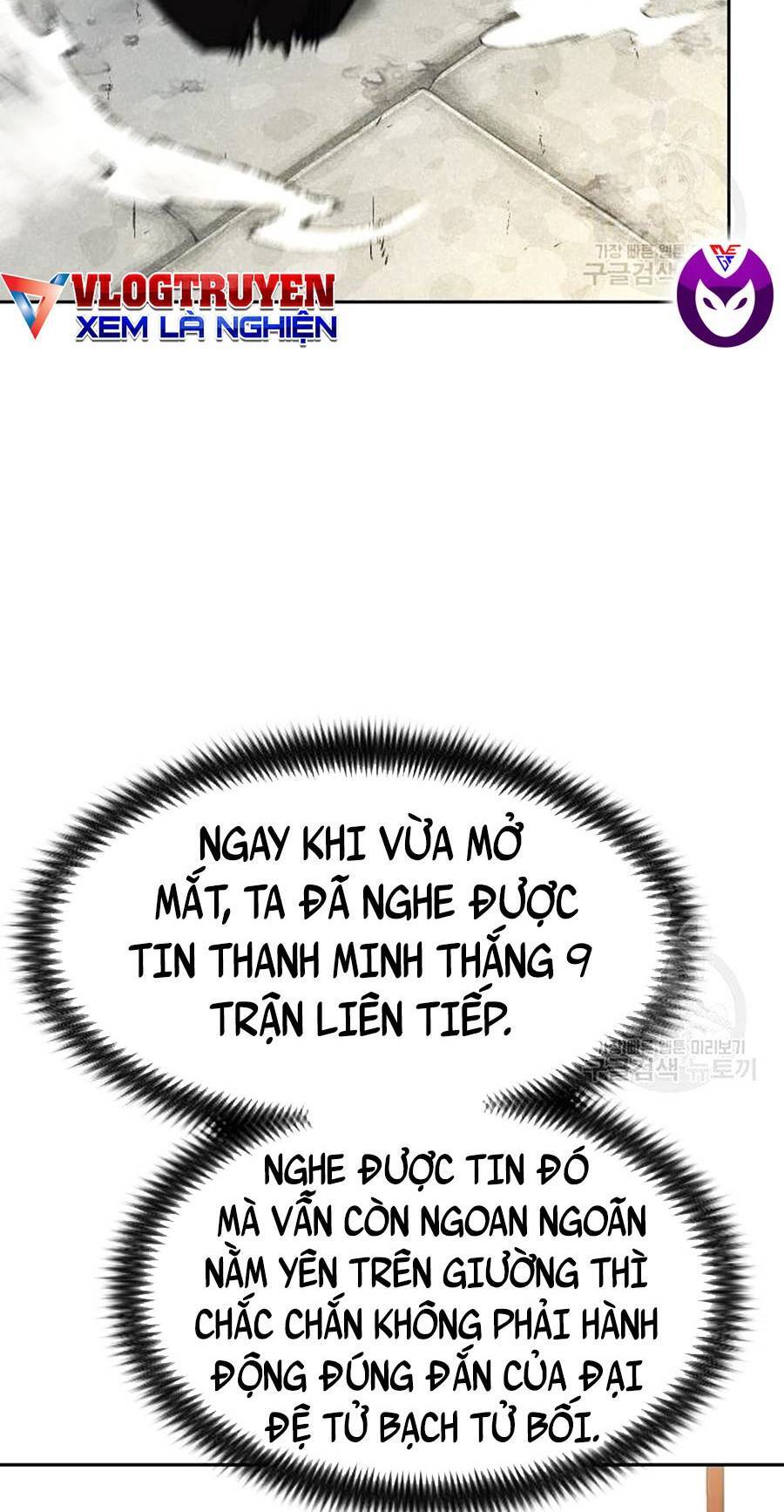 Hoa Sơn Tái Khởi Chap 67 - Next Chap 68