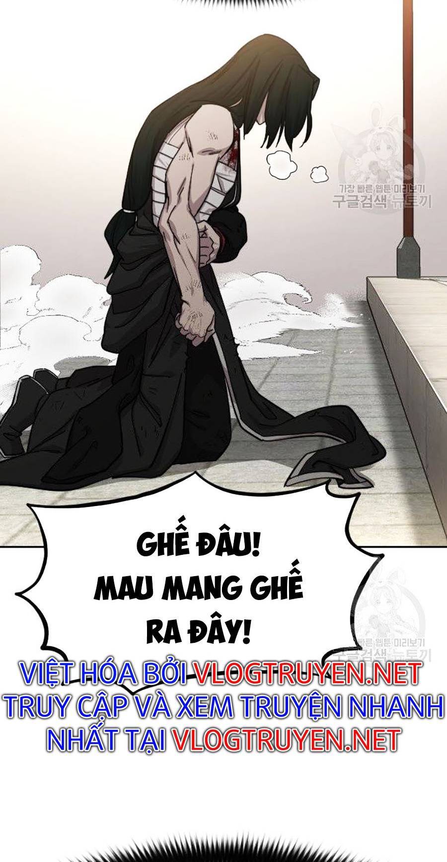 Hoa Sơn Tái Khởi Chap 67 - Next Chap 68