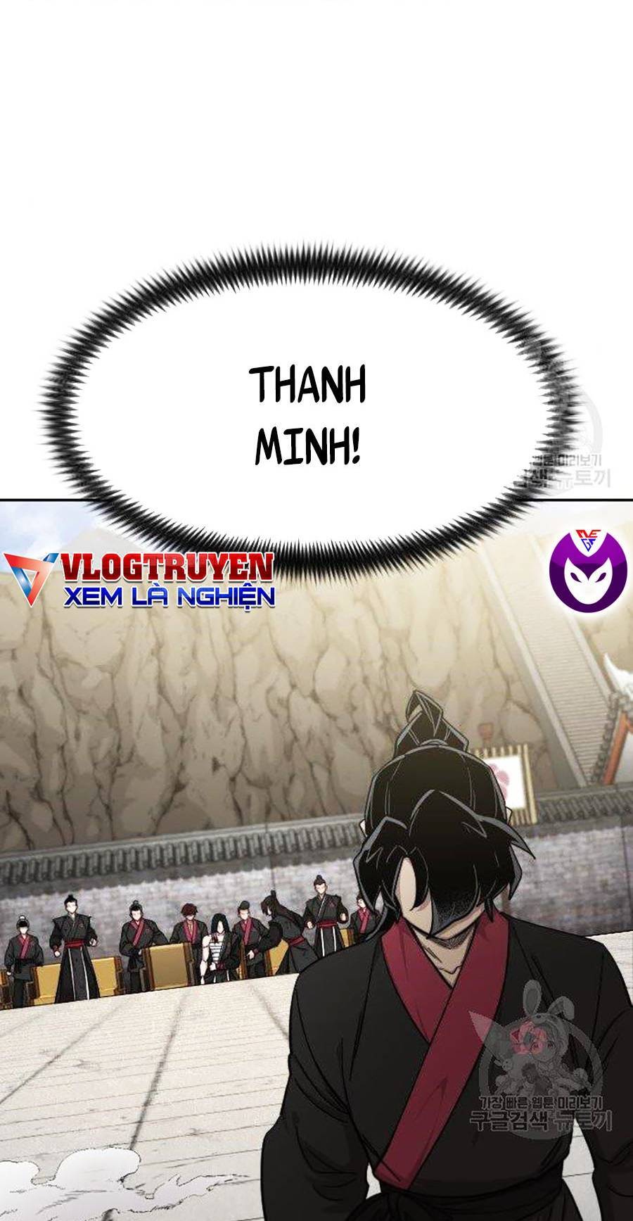 Hoa Sơn Tái Khởi Chap 67 - Next Chap 68