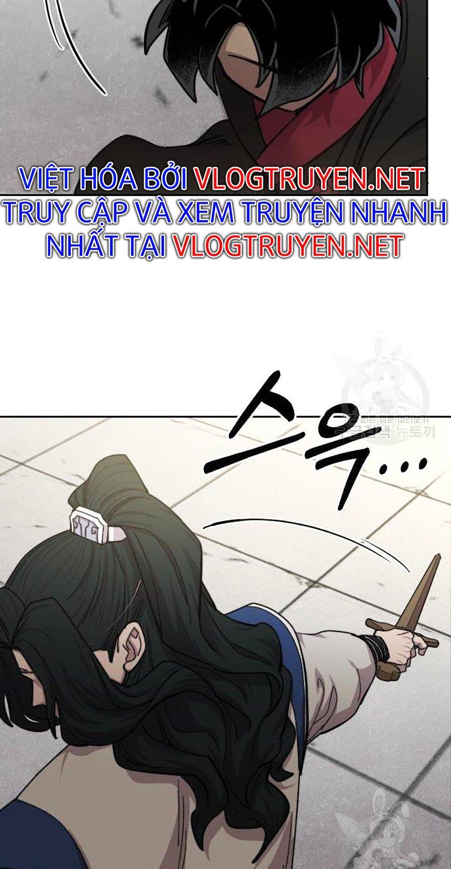 Hoa Sơn Tái Khởi Chap 67 - Next Chap 68
