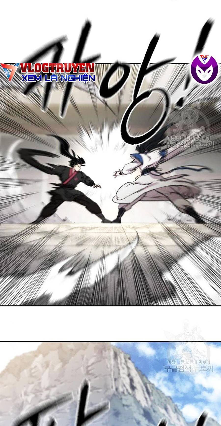 Hoa Sơn Tái Khởi Chap 67 - Next Chap 68