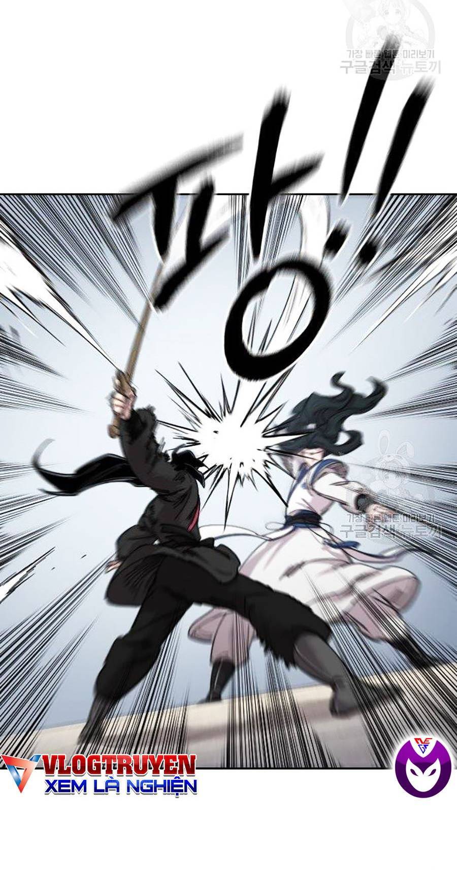 Hoa Sơn Tái Khởi Chap 67 - Next Chap 68