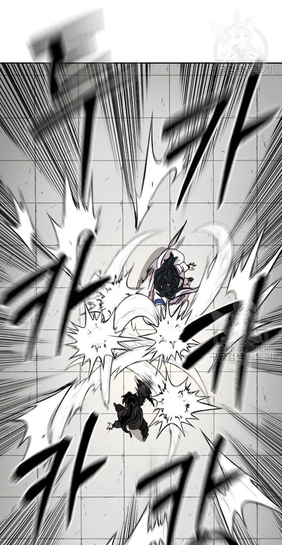 Hoa Sơn Tái Khởi Chap 67 - Next Chap 68