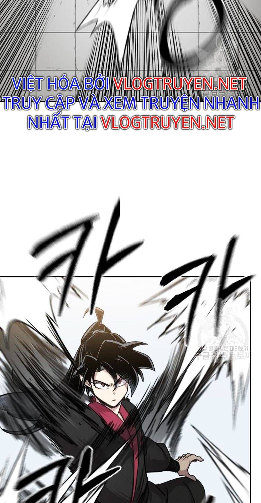 Hoa Sơn Tái Khởi Chap 67 - Next Chap 68