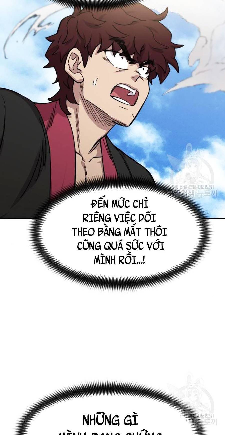 Hoa Sơn Tái Khởi Chap 67 - Next Chap 68