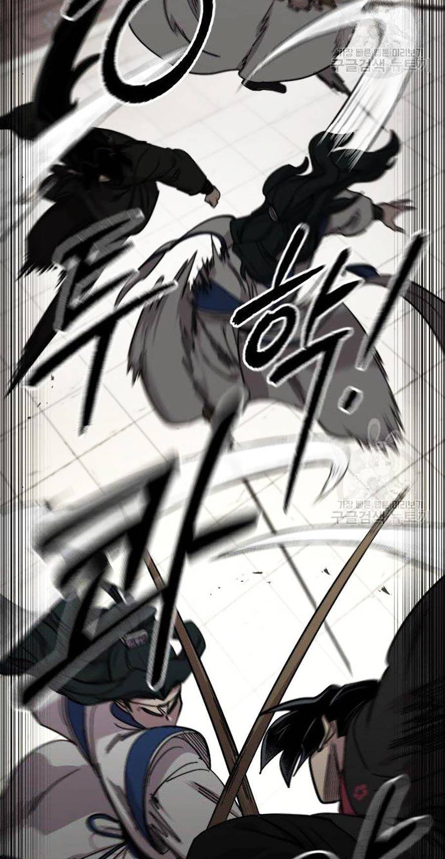 Hoa Sơn Tái Khởi Chap 67 - Next Chap 68
