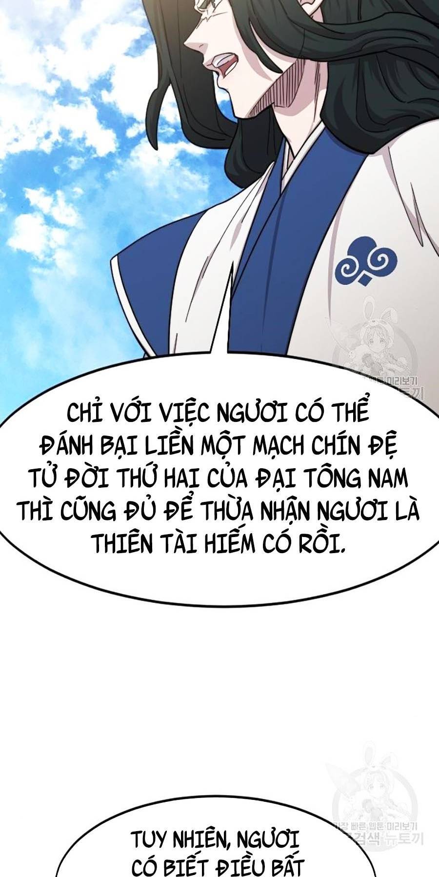 Hoa Sơn Tái Khởi Chap 67 - Next Chap 68