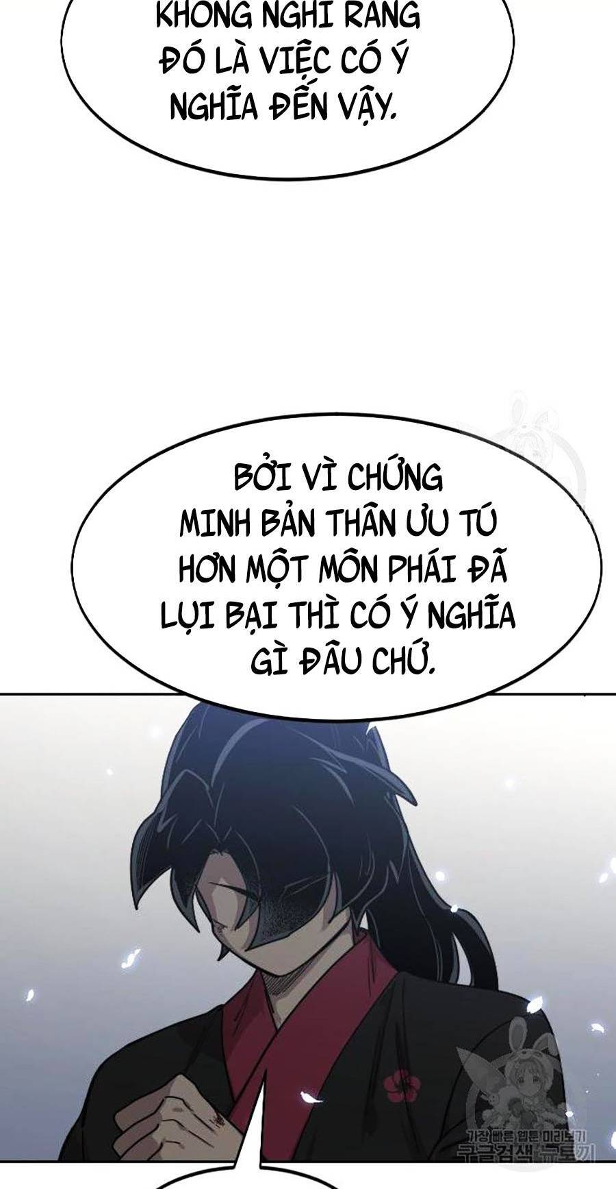 Hoa Sơn Tái Khởi Chap 67 - Next Chap 68