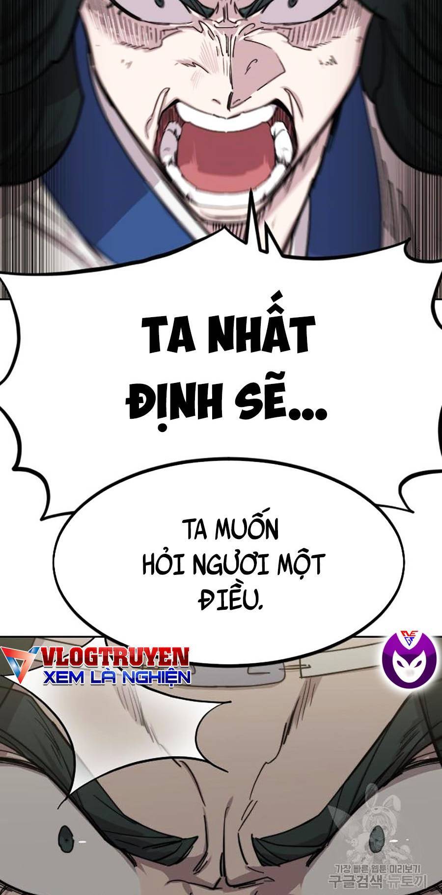 Hoa Sơn Tái Khởi Chap 67 - Next Chap 68