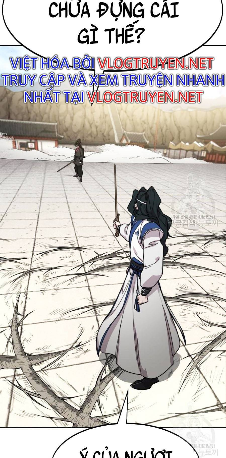 Hoa Sơn Tái Khởi Chap 67 - Next Chap 68