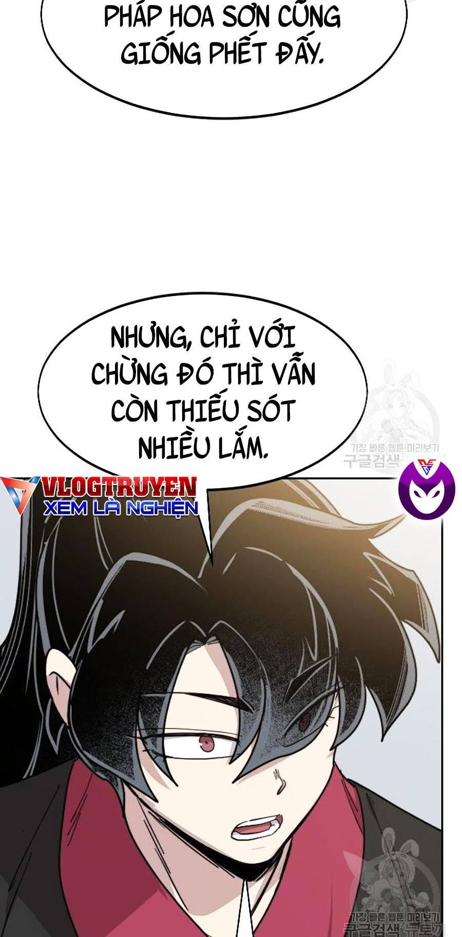 Hoa Sơn Tái Khởi Chap 67 - Next Chap 68