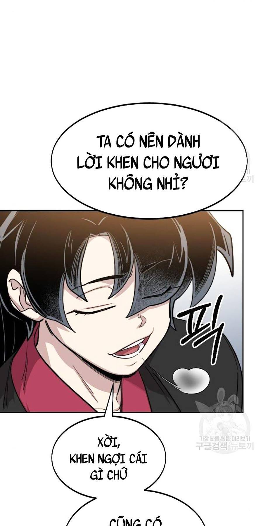 Hoa Sơn Tái Khởi Chap 67 - Next Chap 68