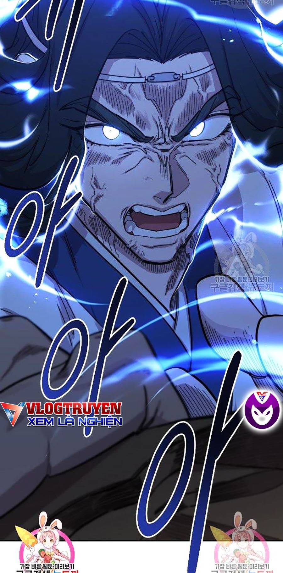 Hoa Sơn Tái Khởi Chap 67 - Next Chap 68