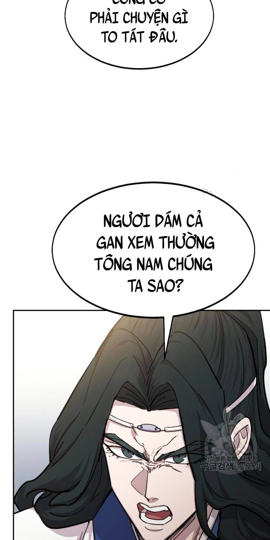 Hoa Sơn Tái Khởi Chap 67 - Next Chap 68