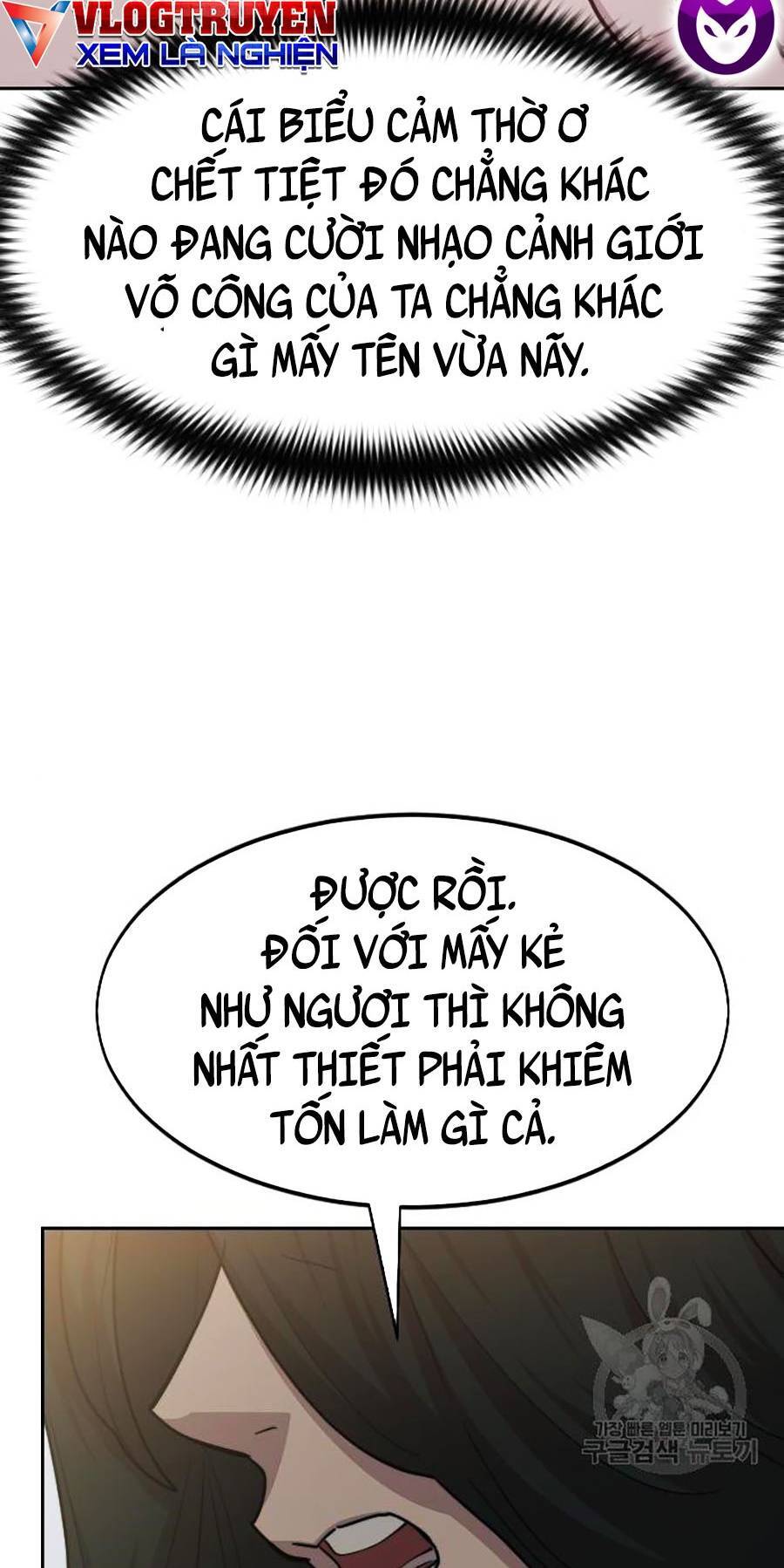 Hoa Sơn Tái Khởi Chap 67 - Next Chap 68