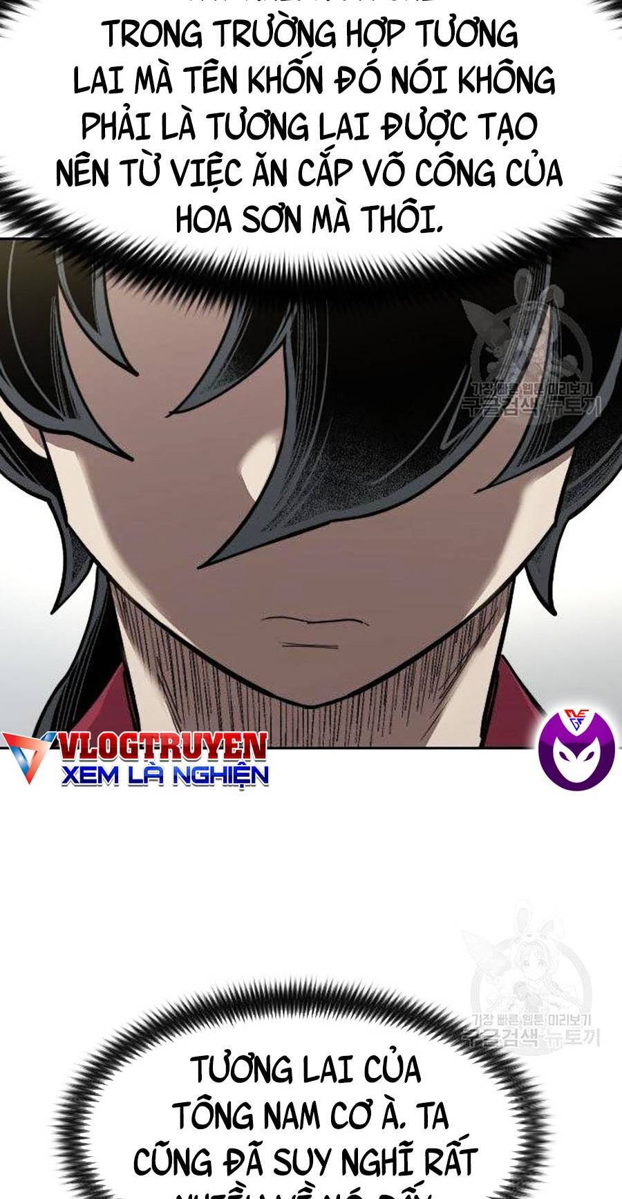 Hoa Sơn Tái Khởi Chap 67 - Next Chap 68