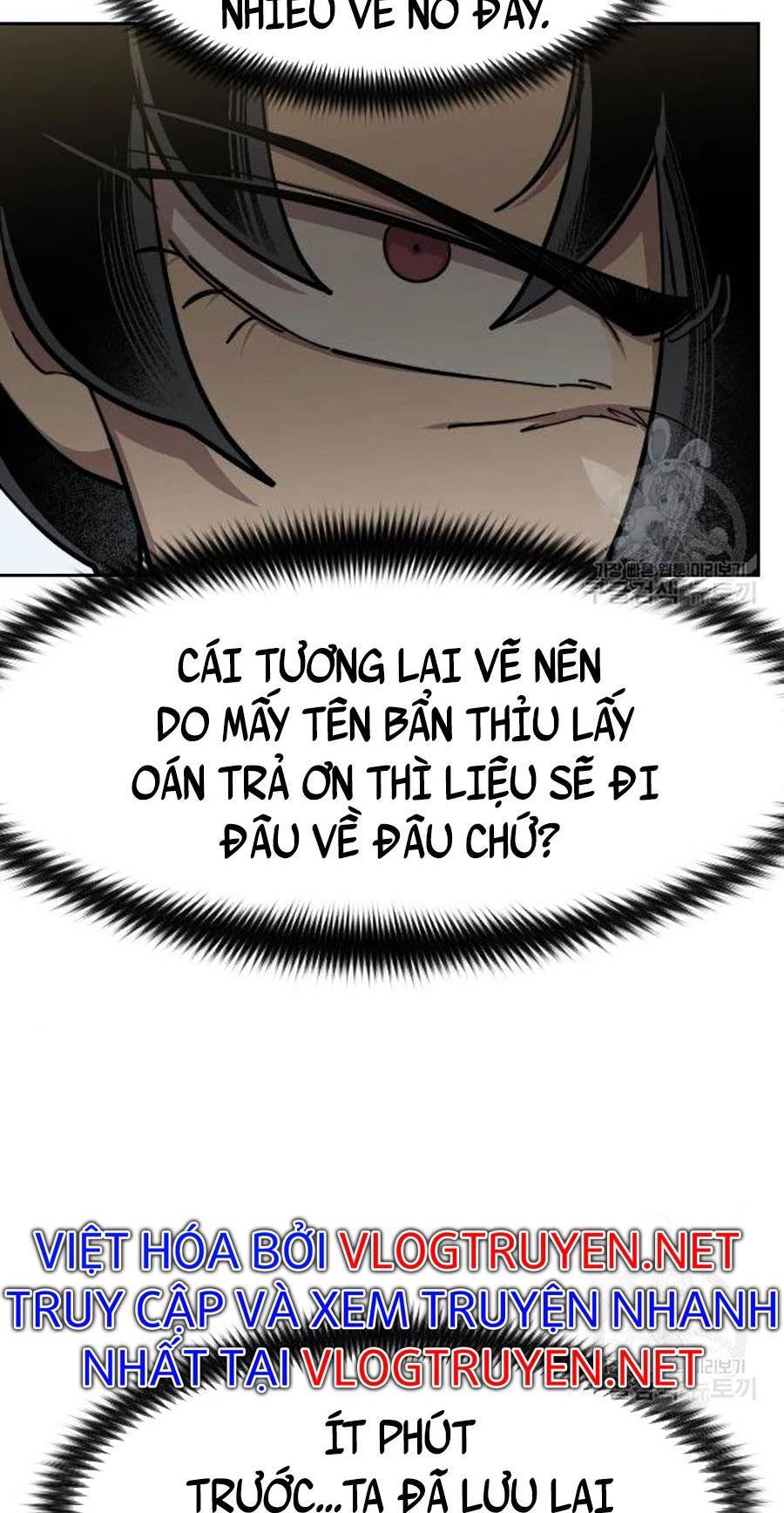 Hoa Sơn Tái Khởi Chap 67 - Next Chap 68