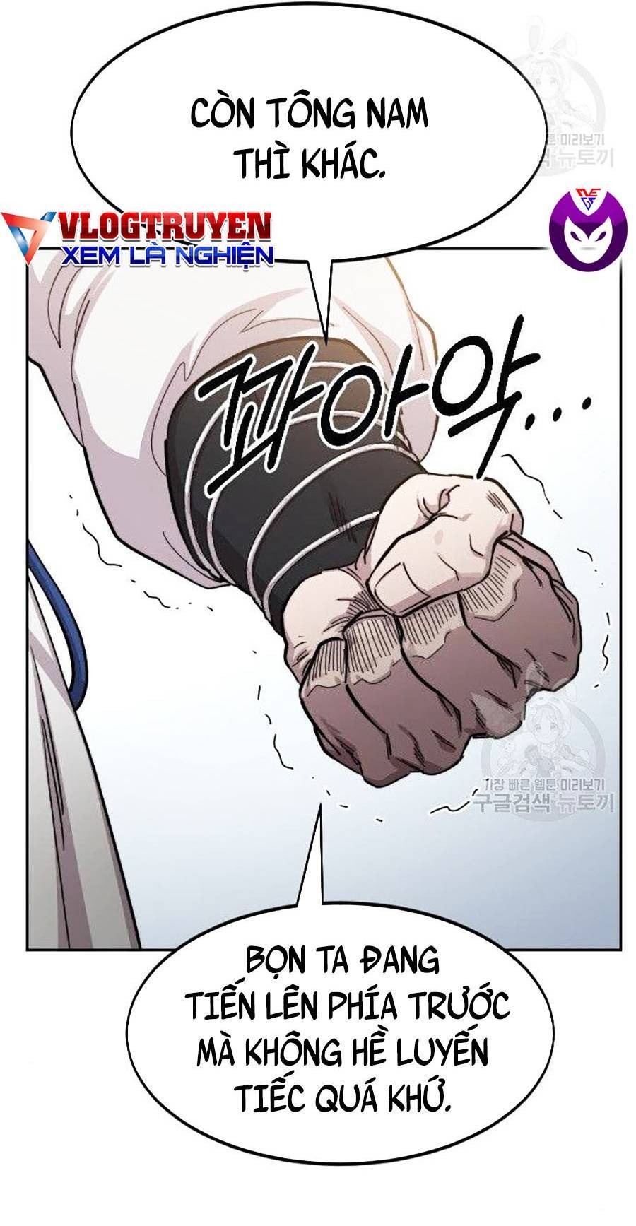 Hoa Sơn Tái Khởi Chap 67 - Next Chap 68