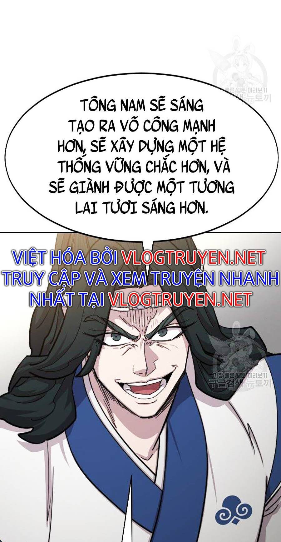 Hoa Sơn Tái Khởi Chap 67 - Next Chap 68