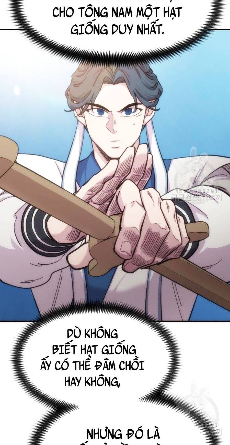 Hoa Sơn Tái Khởi Chap 67 - Next Chap 68