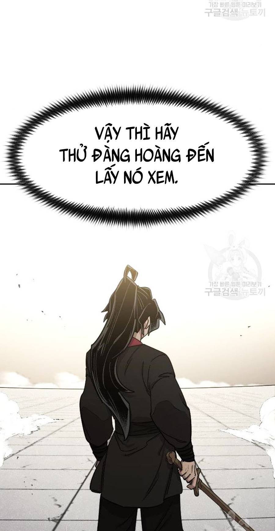 Hoa Sơn Tái Khởi Chap 67 - Next Chap 68