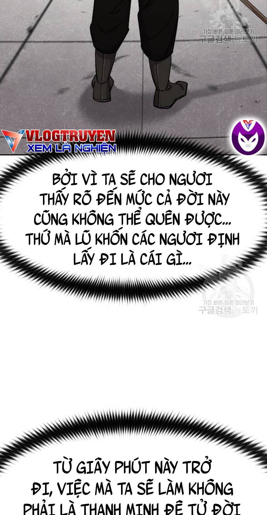 Hoa Sơn Tái Khởi Chap 67 - Next Chap 68