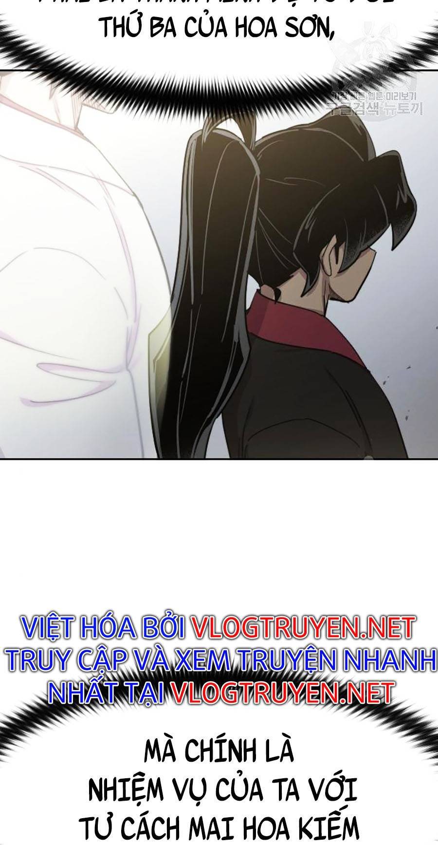Hoa Sơn Tái Khởi Chap 67 - Next Chap 68