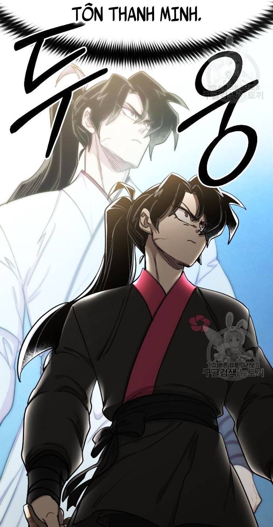 Hoa Sơn Tái Khởi Chap 67 - Next Chap 68