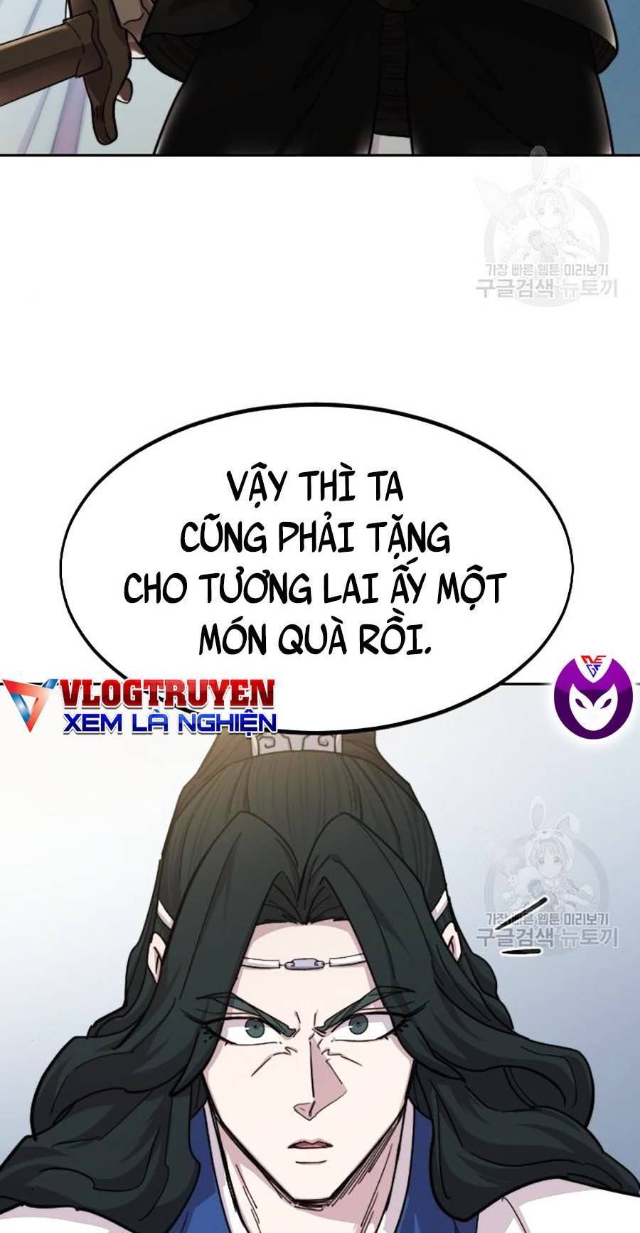Hoa Sơn Tái Khởi Chap 67 - Next Chap 68