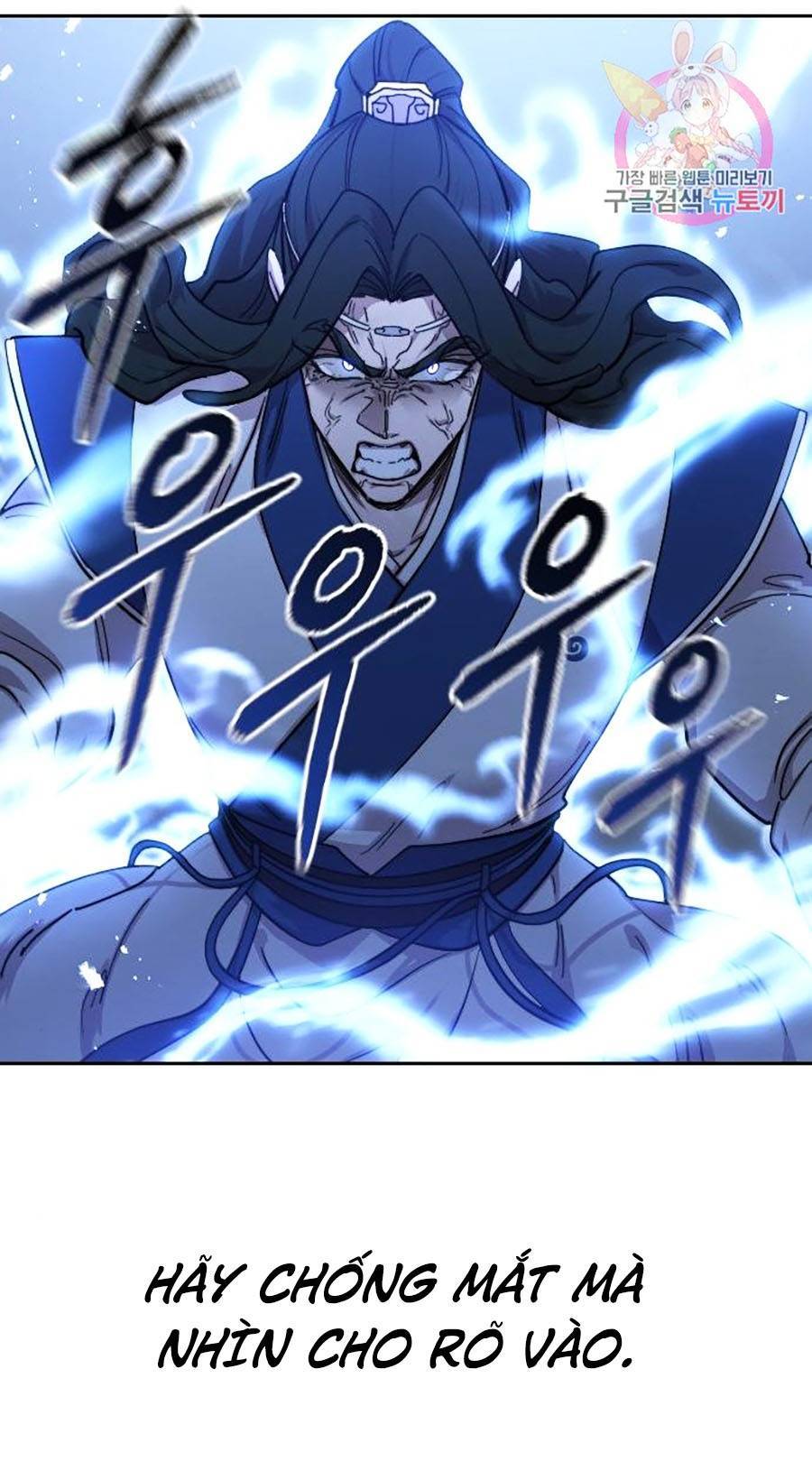 Hoa Sơn Tái Khởi Chap 68 - Next Chap 69