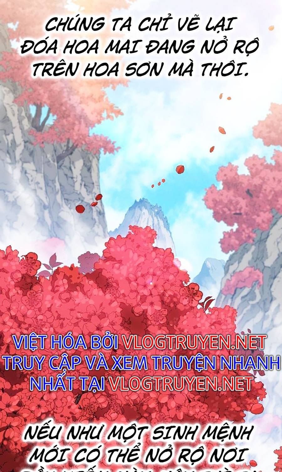 Hoa Sơn Tái Khởi Chap 68 - Next Chap 69