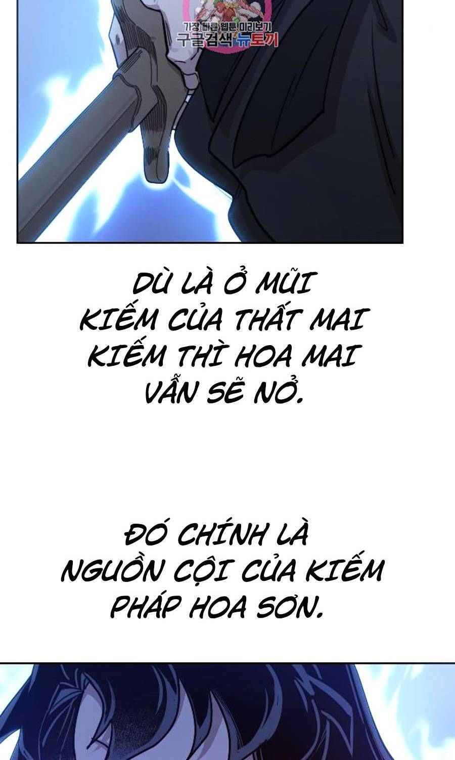 Hoa Sơn Tái Khởi Chap 68 - Next Chap 69