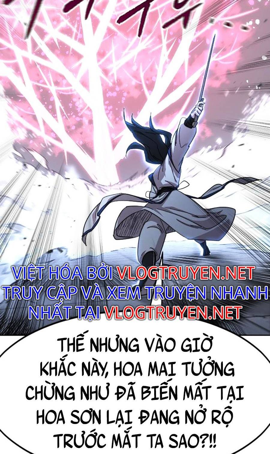 Hoa Sơn Tái Khởi Chap 68 - Next Chap 69